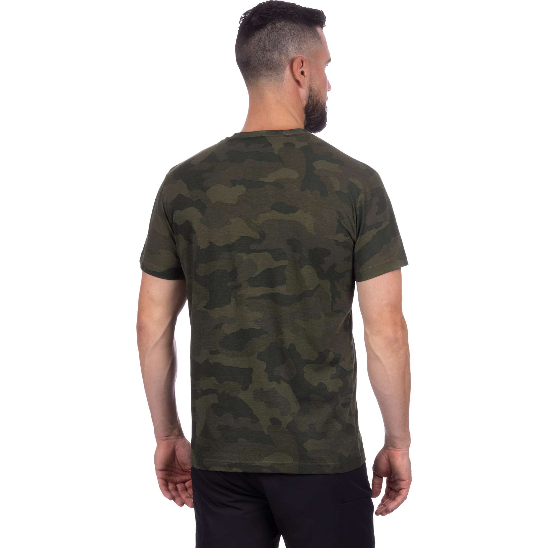 FXR Work Pocket Premium Tee