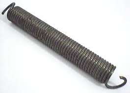 Sports Parts Inc. Exhaust Spring