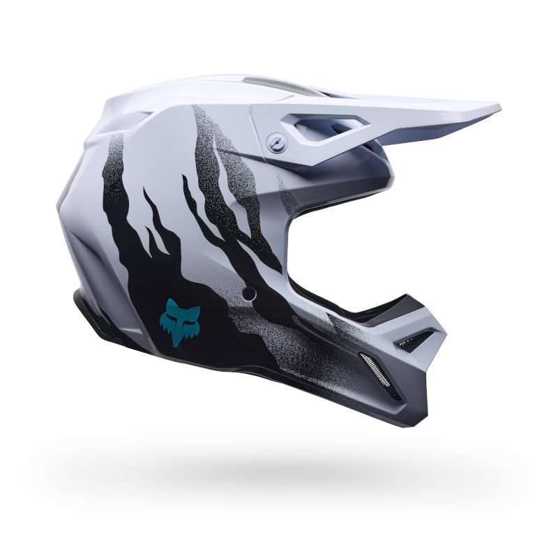Fox Racing V1 Clutch Helmet