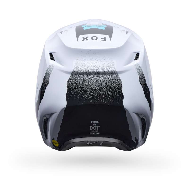 Fox Racing V1 Clutch Helmet