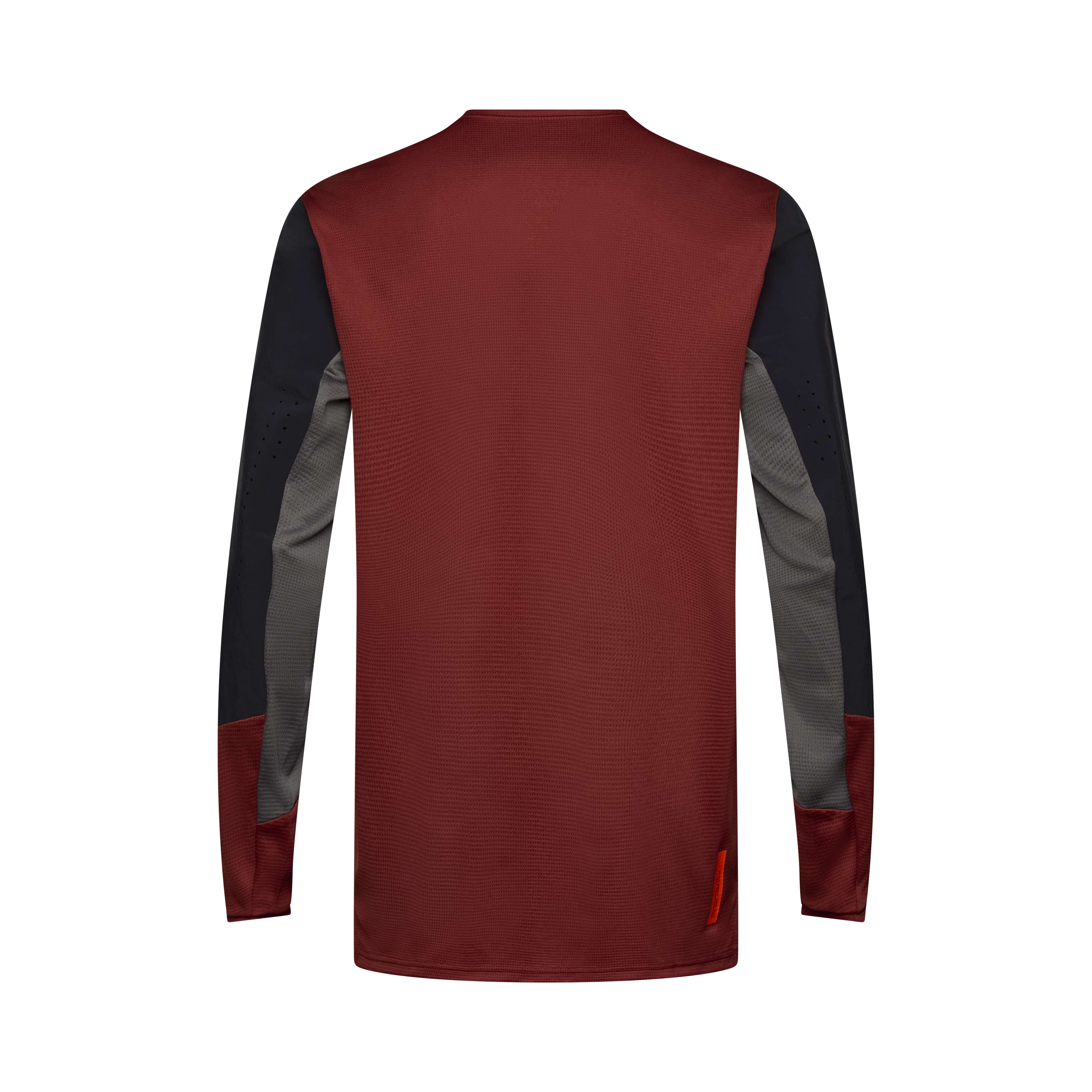 Maillot Fox Racing Defend