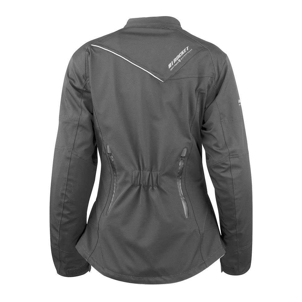 Joe Rocket Women's Pacifica Waterproof Jacket