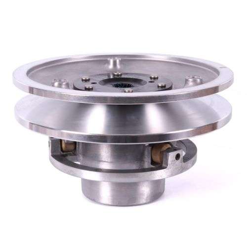 ITl Secondary Clutch
