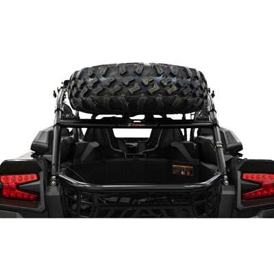Tusk UTV Spare Tire Carrier