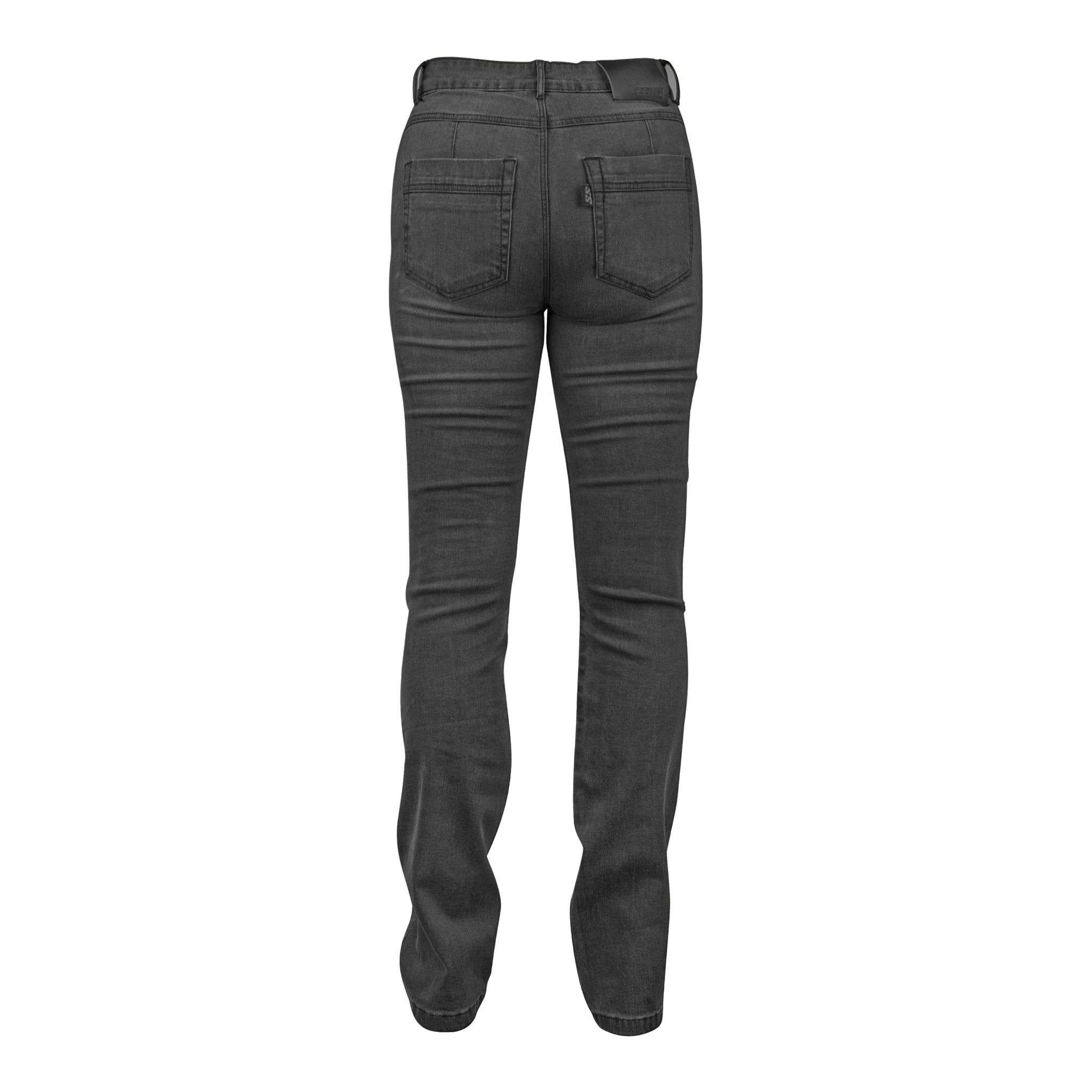 Speed and Strength Women's Tough Love Reinforced Jeans