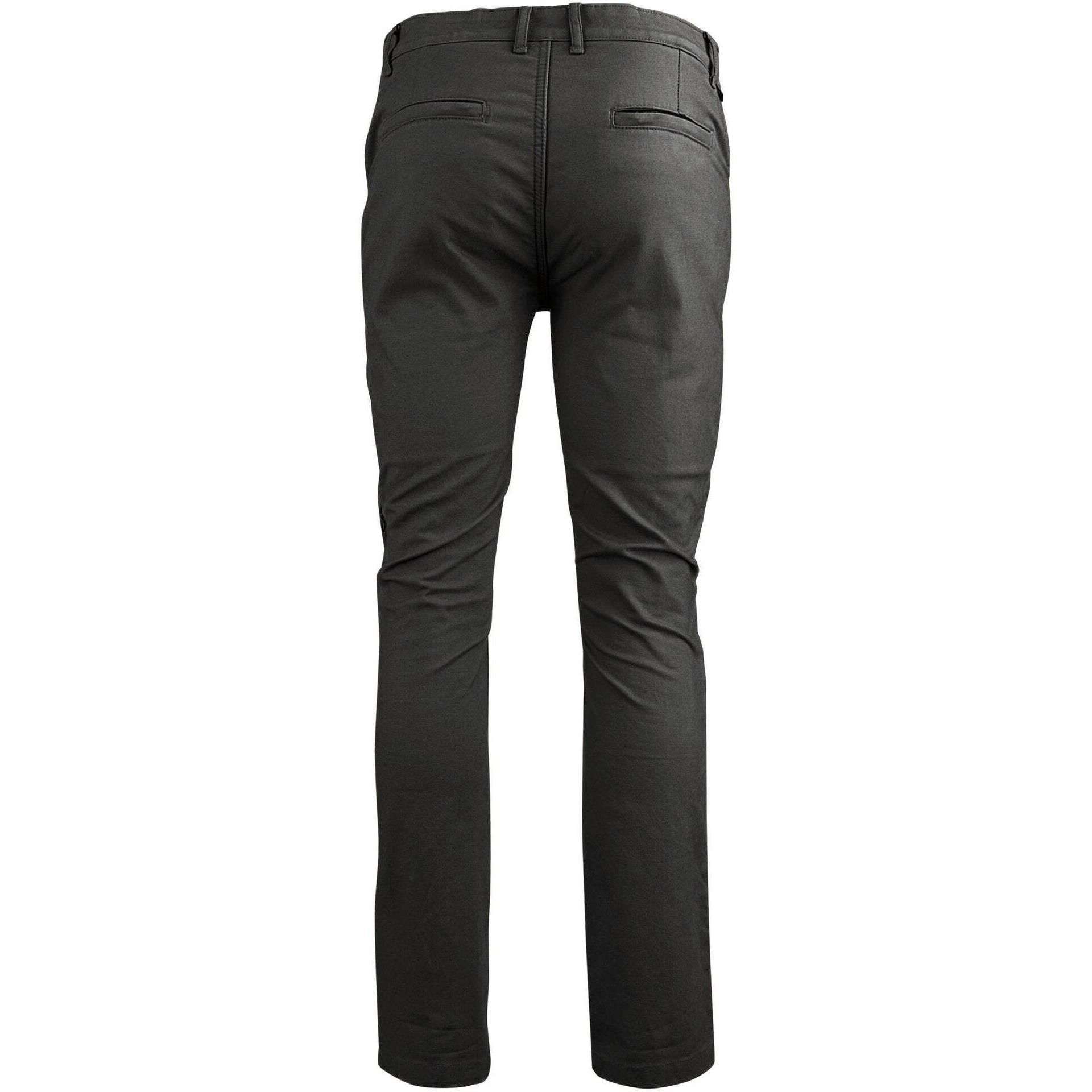 Speed and Strength Off the Chain Reinforced Chino Pants