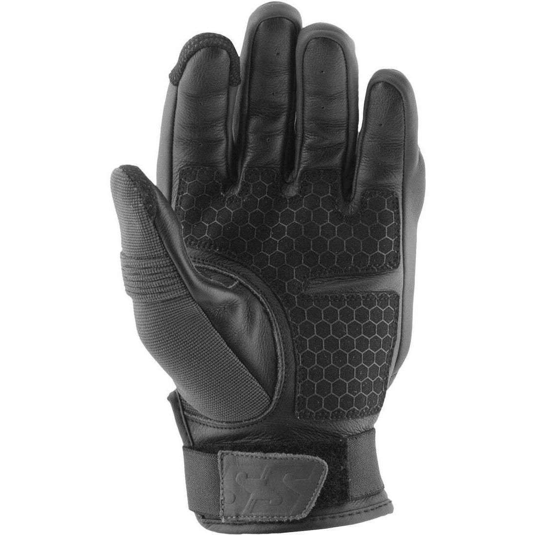 Speed and Strength Dogs of War Gloves