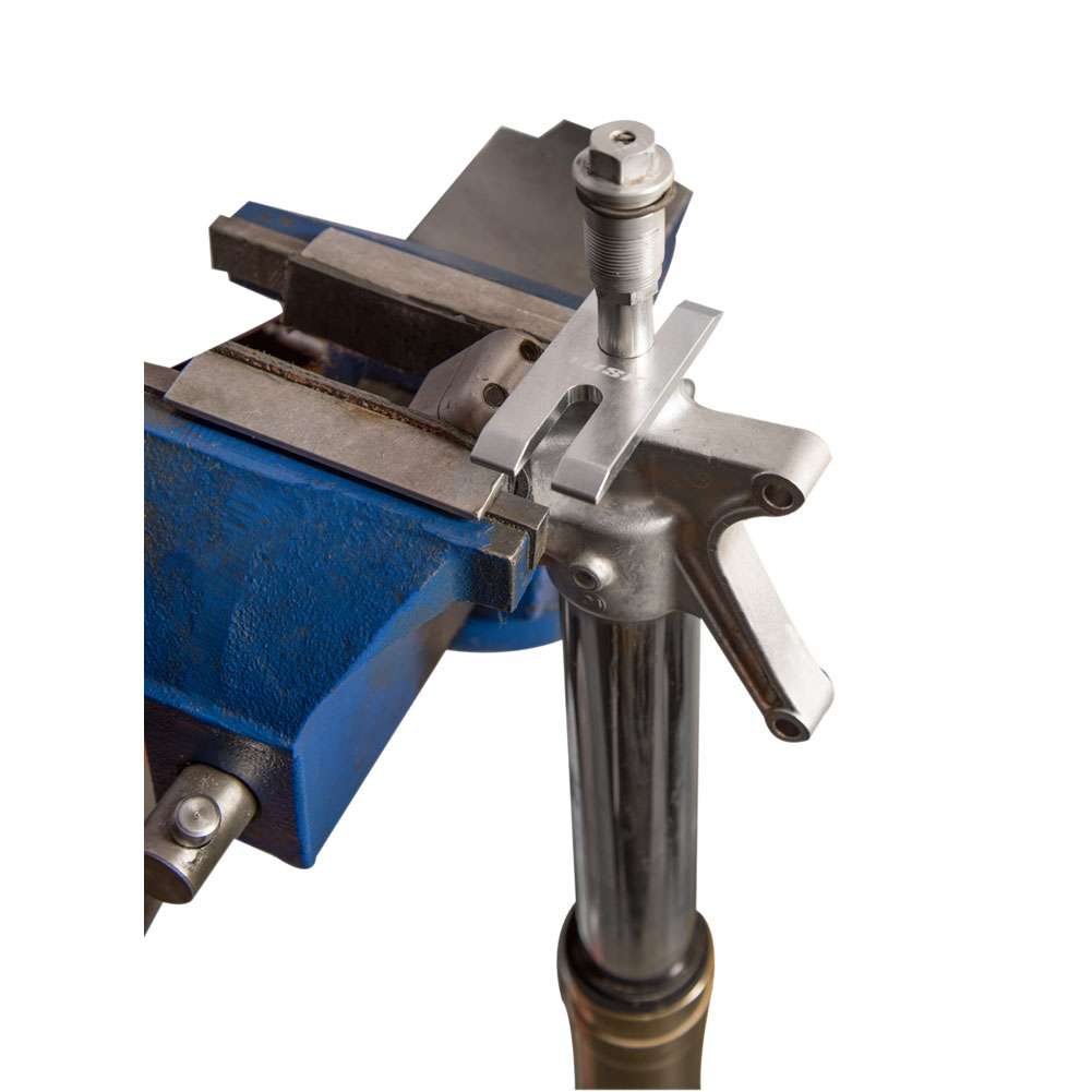Tusk Cartridge Rod Holding Tool