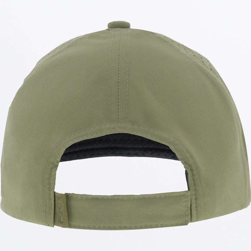 Casquette FXR Attack UPF pour femme