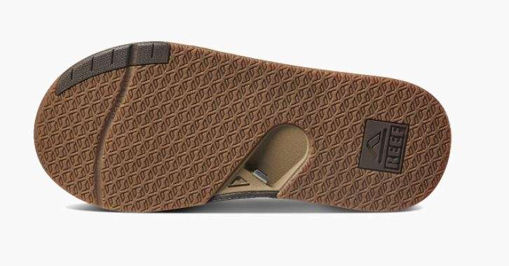 Reef Fanning Low Sandals (Closeout)