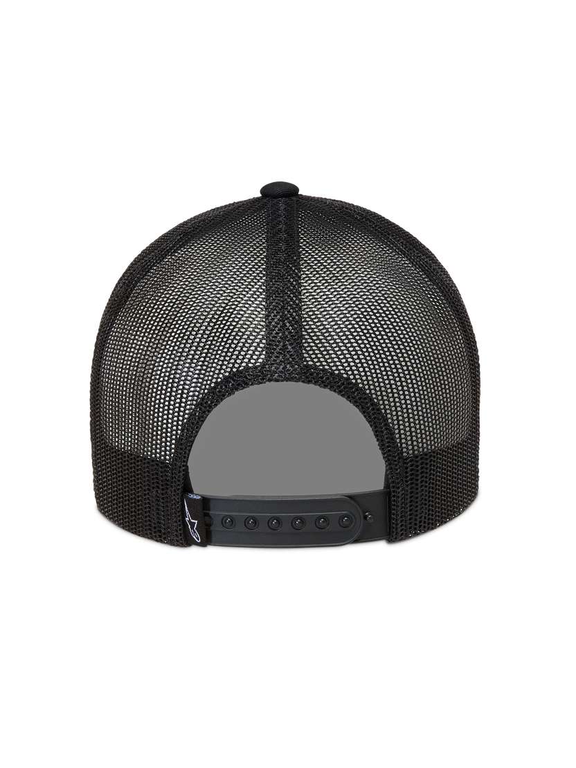 Alpinestars Heritage Patch Trucker Hat
