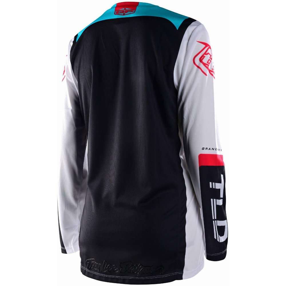 Troy Lee Designs Women's GP Brazen Jersey (Closeout)