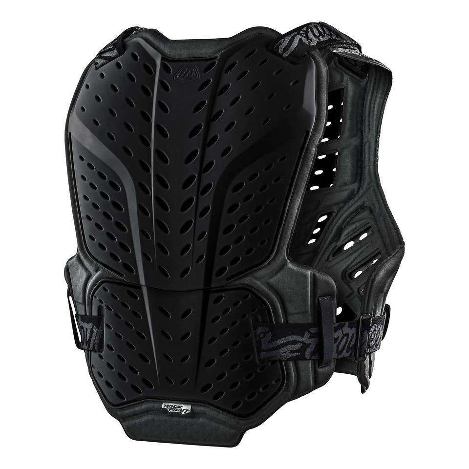 Protecteur de poitrine RockFight de Troy Lee Designs