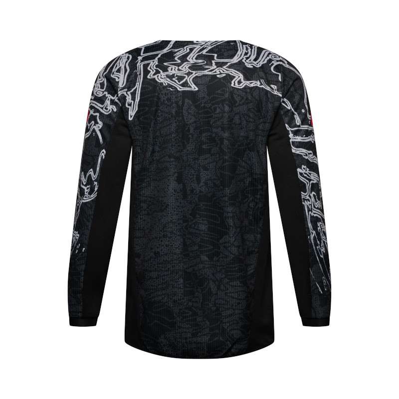Fox Racing Youth 180 Abyss Jersey