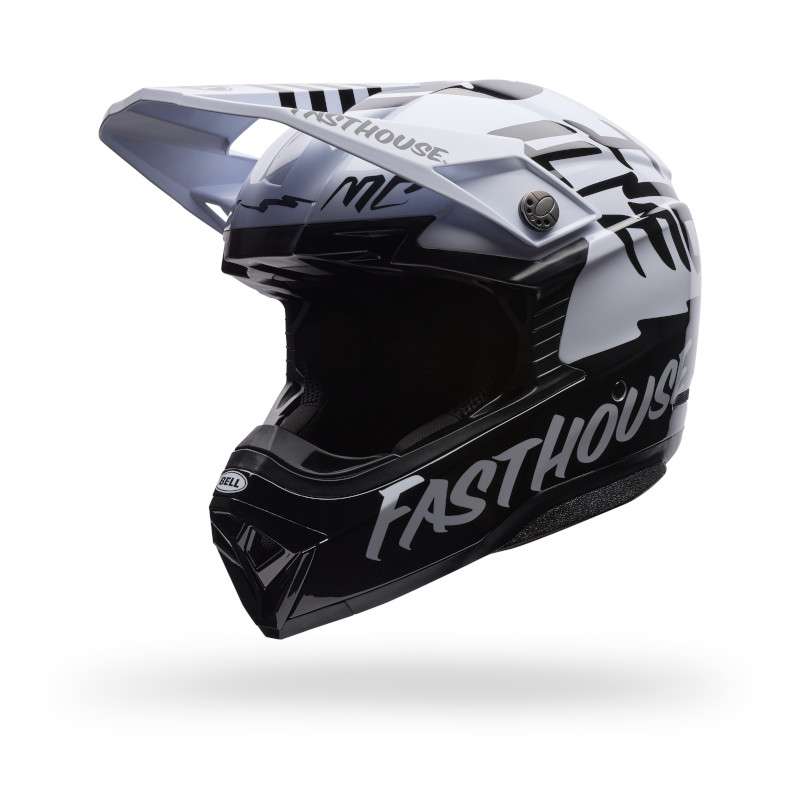 Bell Moto-10 MIPS MX Helmet