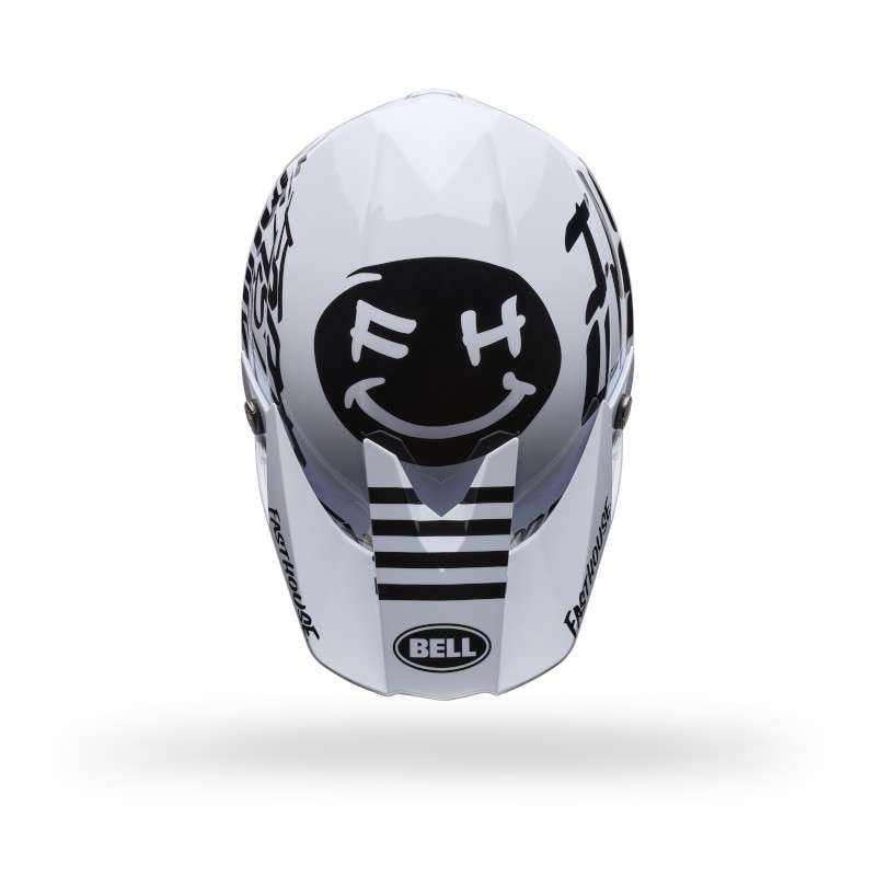 Bell Moto-10 MIPS MX Helmet