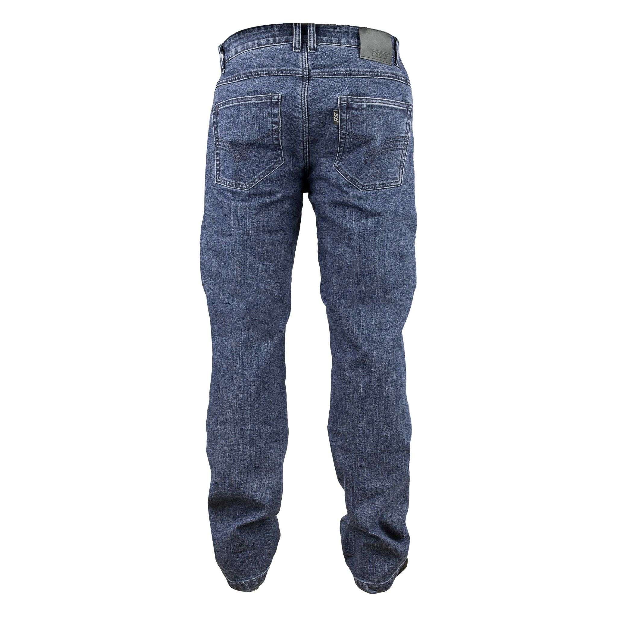 Speed and Strength Hammer Down Reinforced Pants