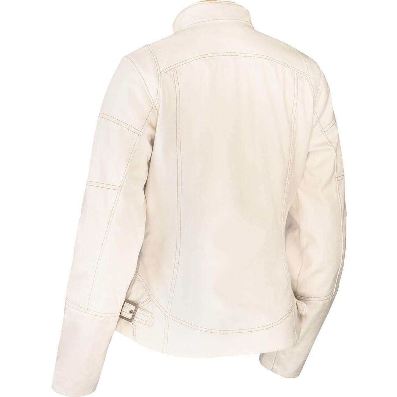 Icon Women's Tuscadero 3 CE Jacket