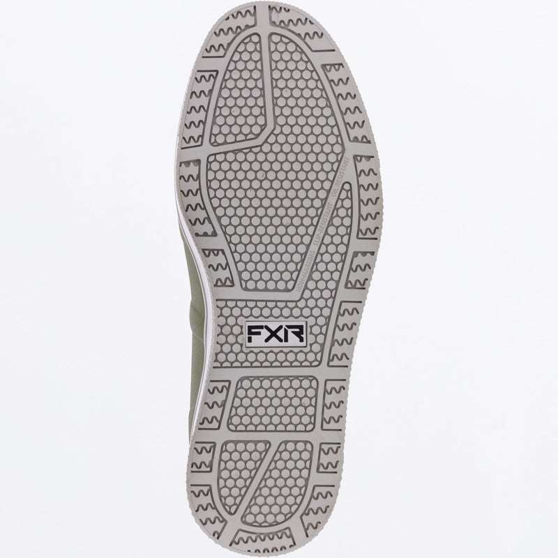 FXR Vapor Pro Boot