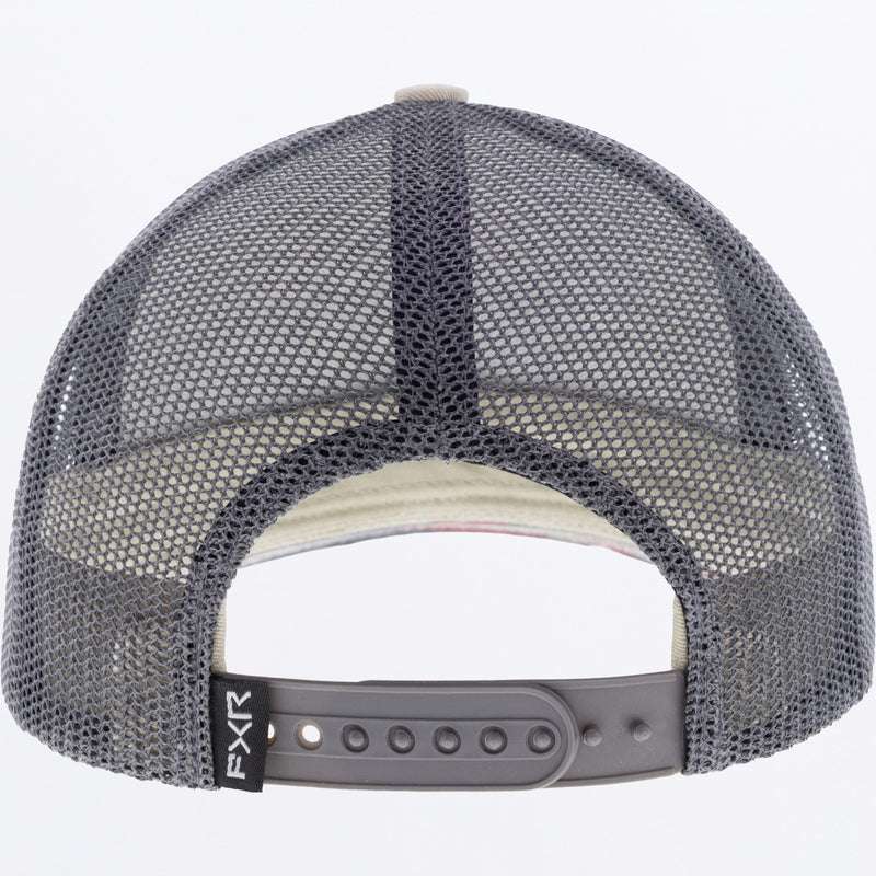 FXR Pro Fish Hat