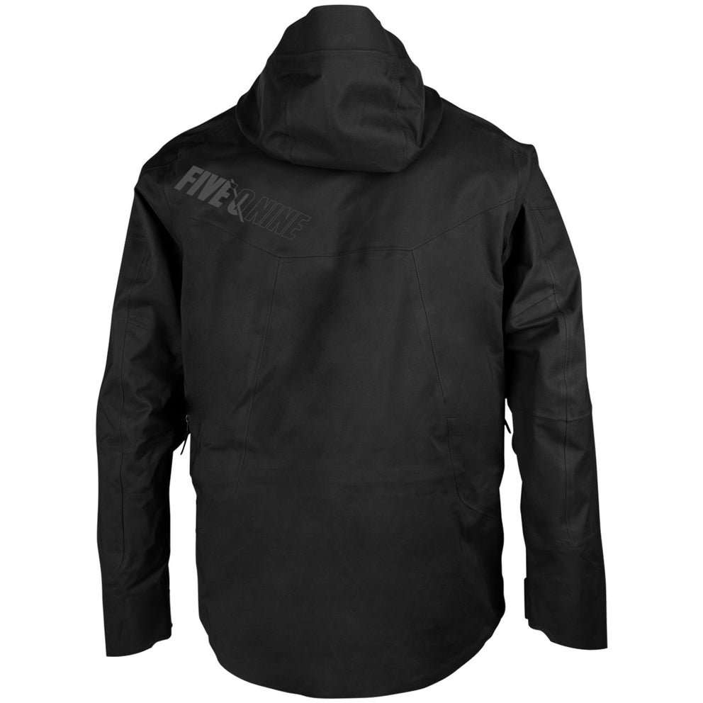 509 Stoke ZI Jacket
