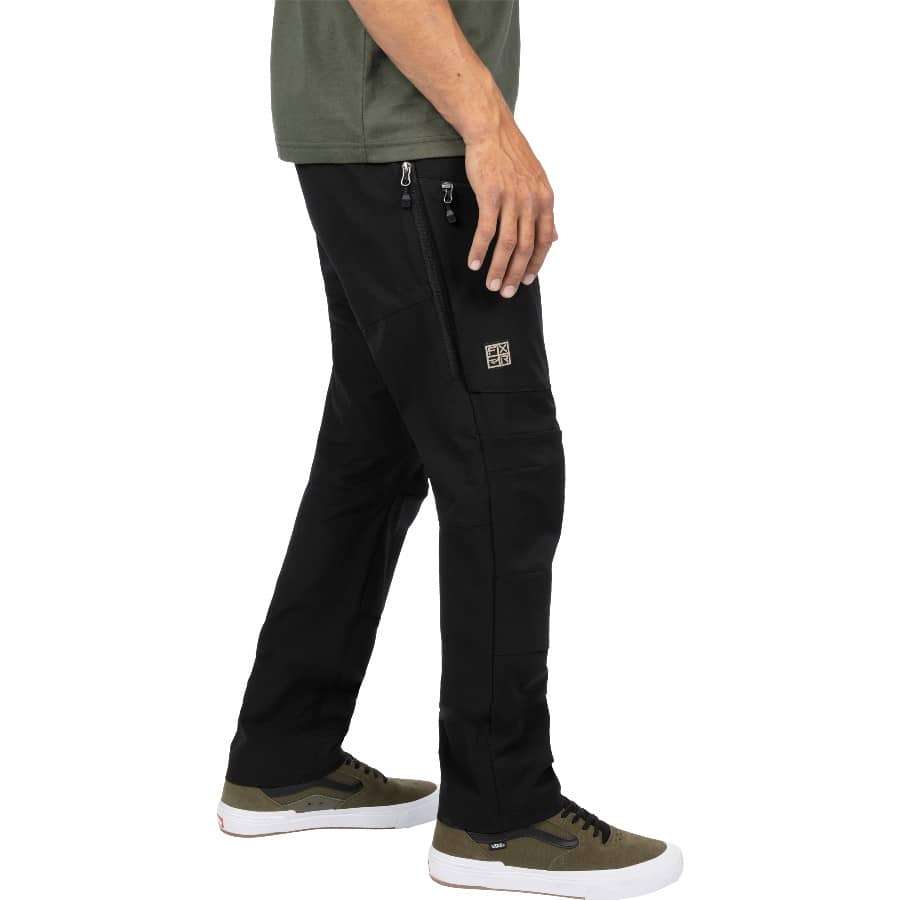 Pantalon industriel FXR
