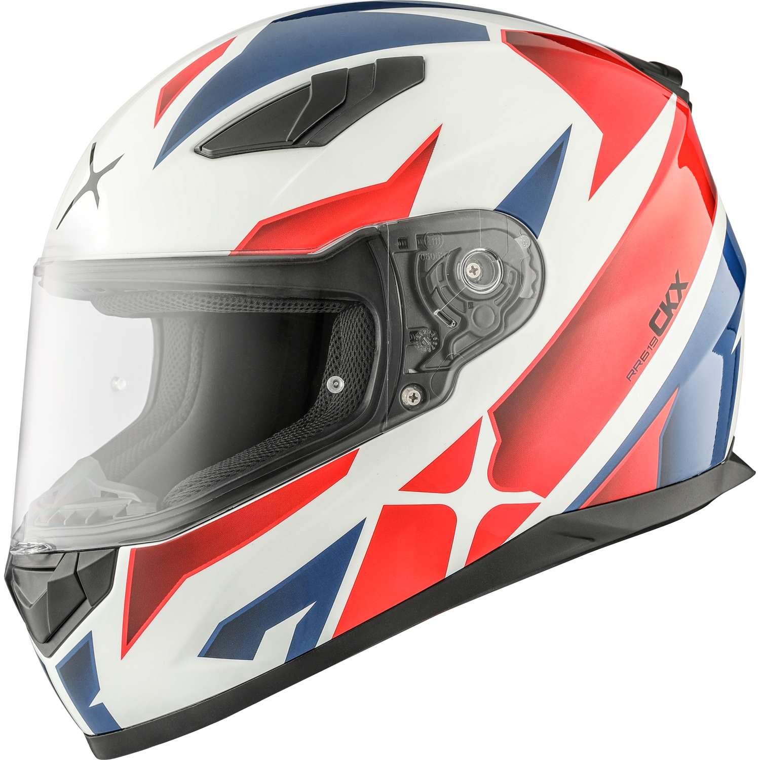 CKX RR619 Shot Full Face Helmet