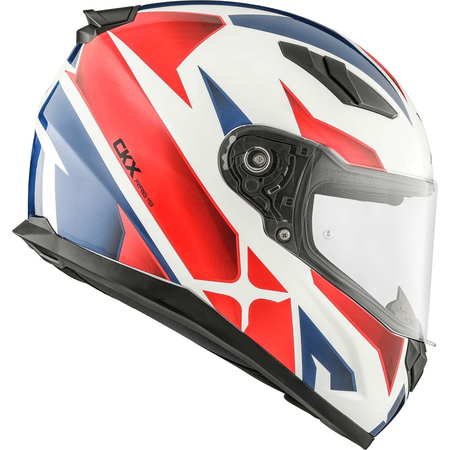 CKX RR619 Shot Full Face Helmet