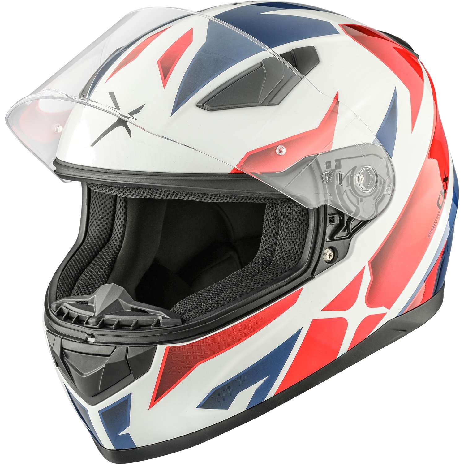 CKX RR619 Shot Full Face Helmet