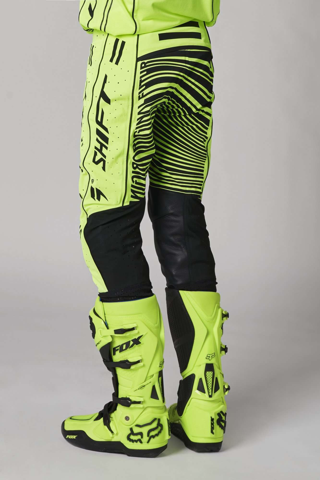 Shift Blue Label Cuda MX Pant (Closeout)