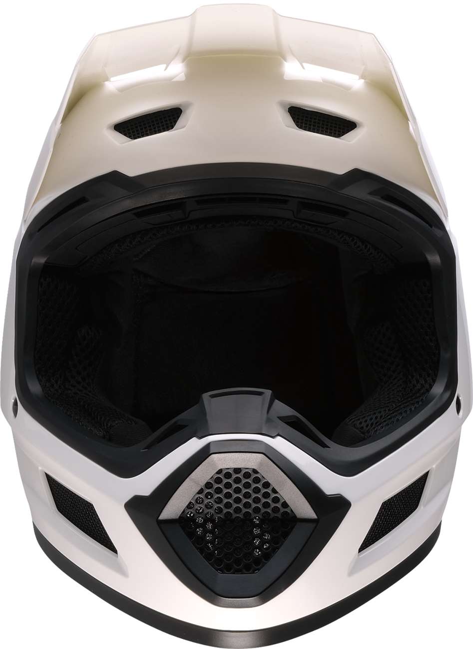 Z1R Youth Dirt Maxx Solid MX Helmet