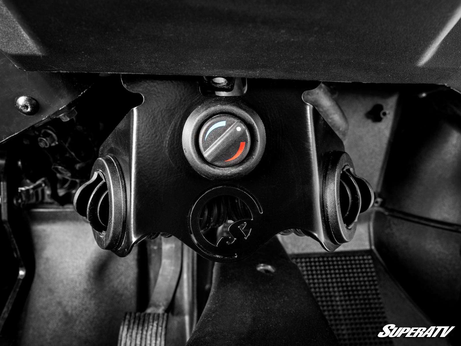 SuperATV Cab Heater