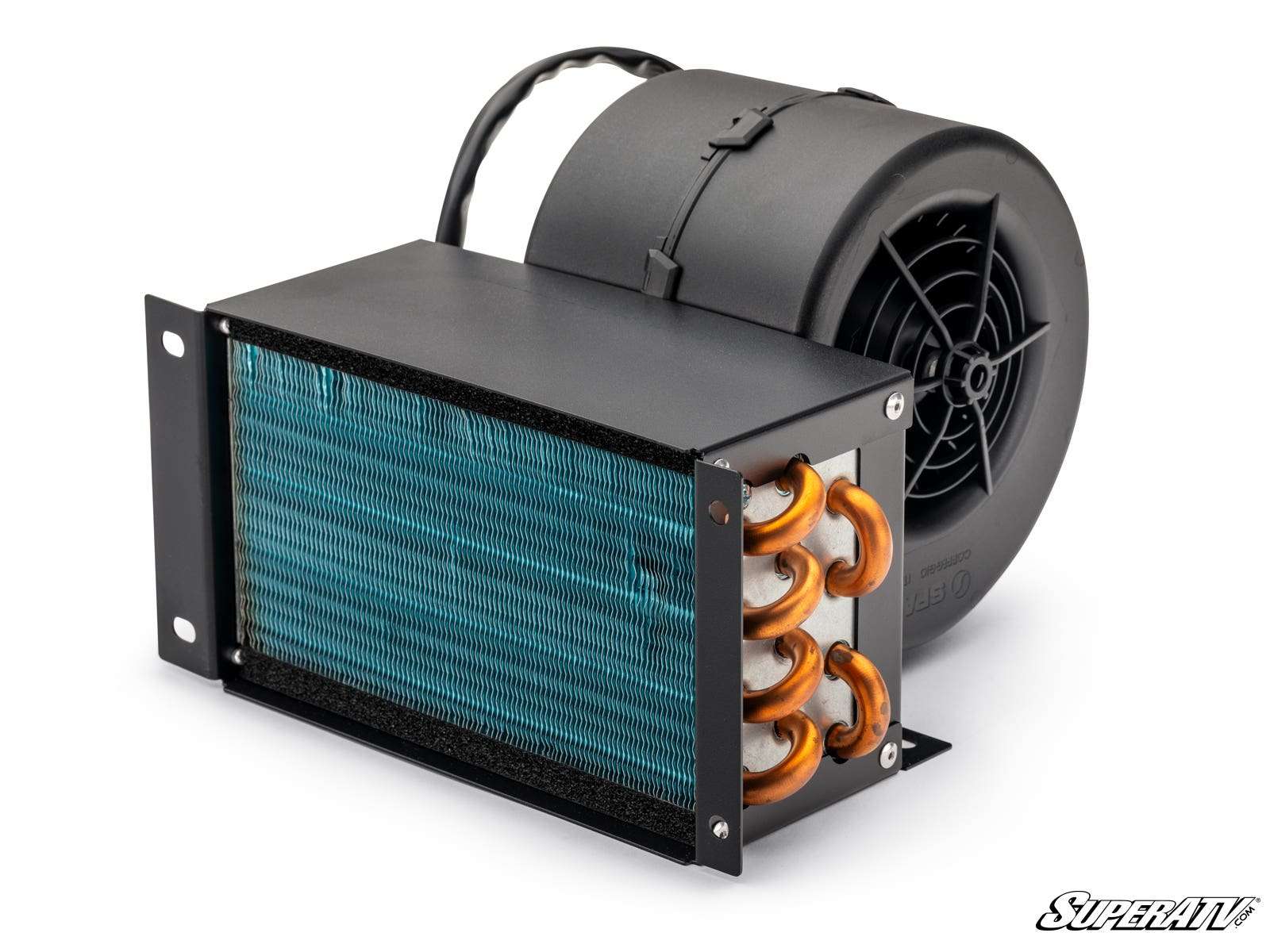 SuperATV Cab Heater