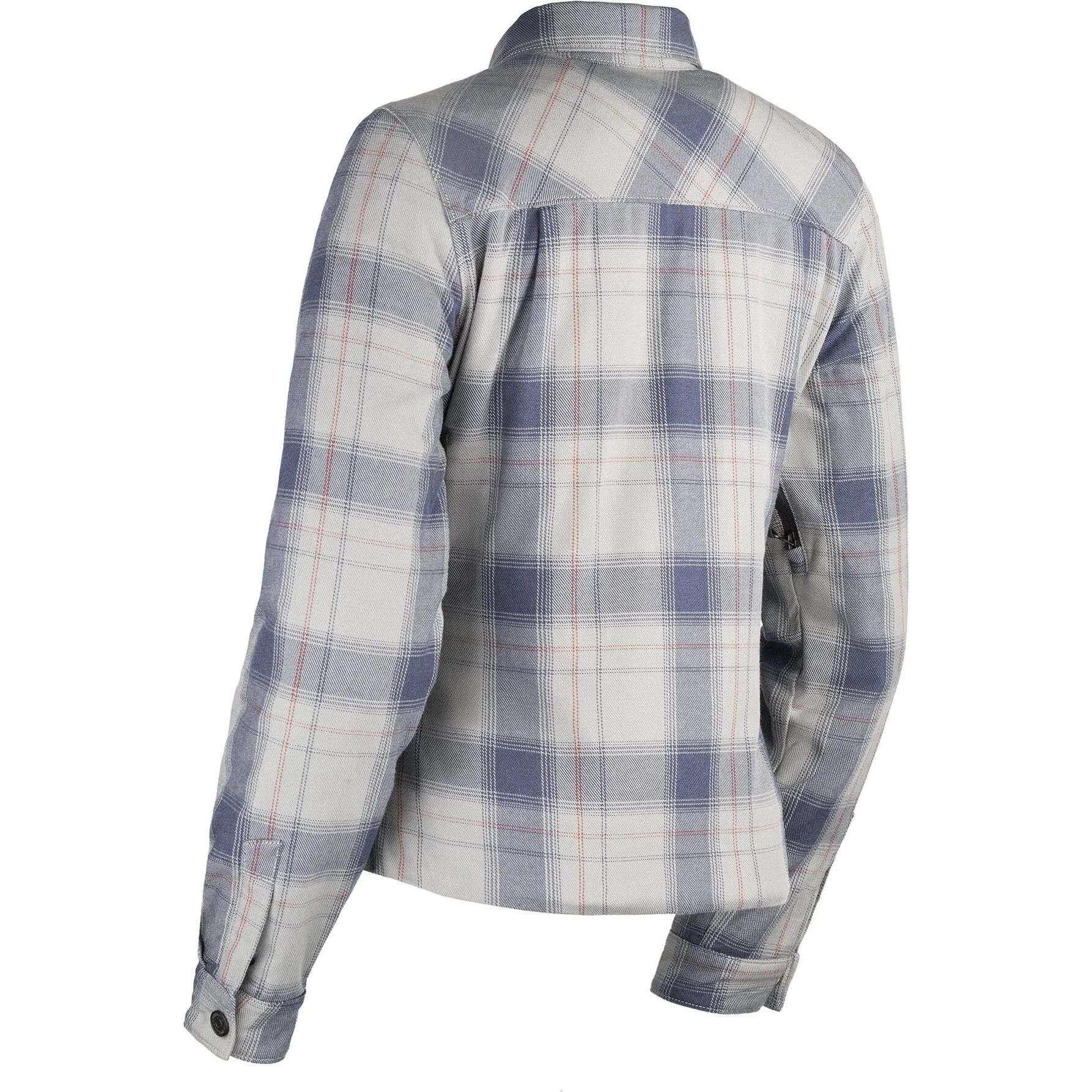 Icon Women's Fallblock Flannel