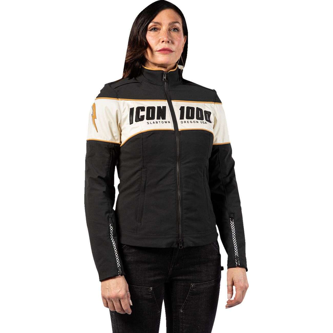Icon 1000 Women's Hella 4 Jacket