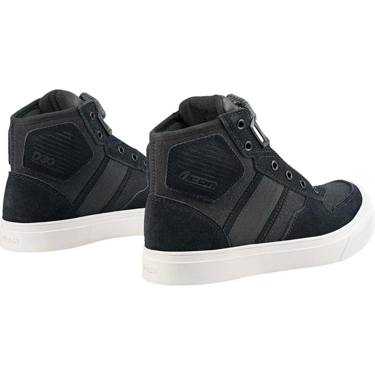 Icon Women's Dog Days CE Shoes
