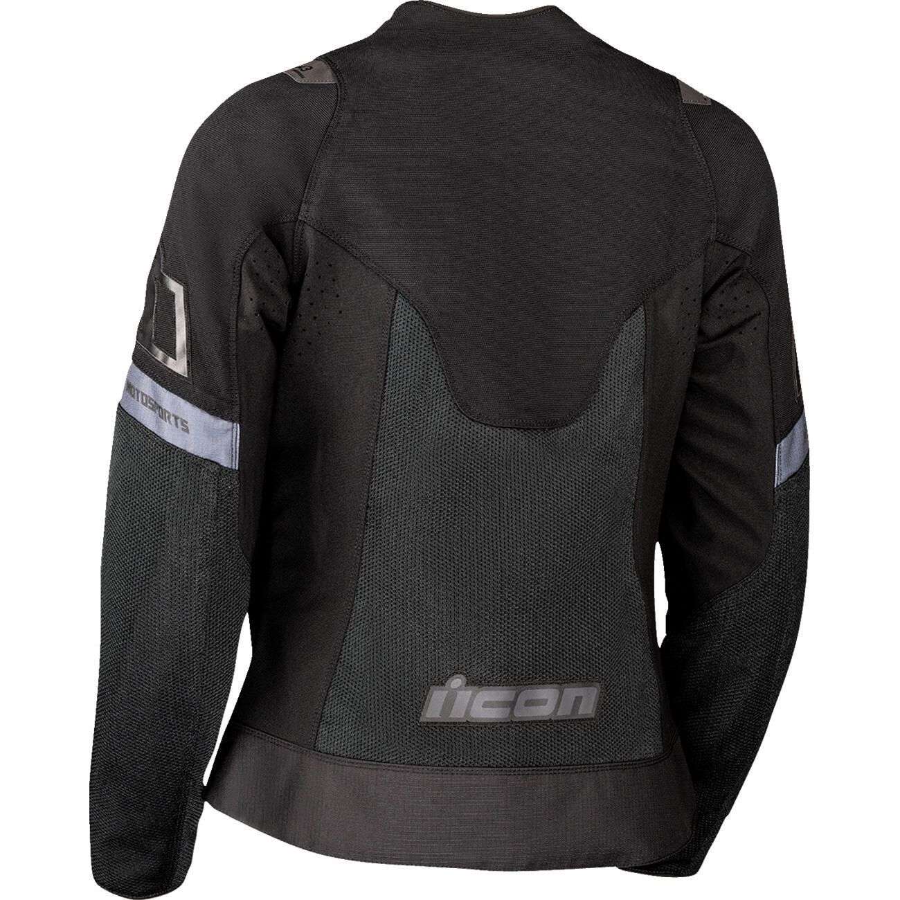 Icon Women's Contra 3 Jacket
