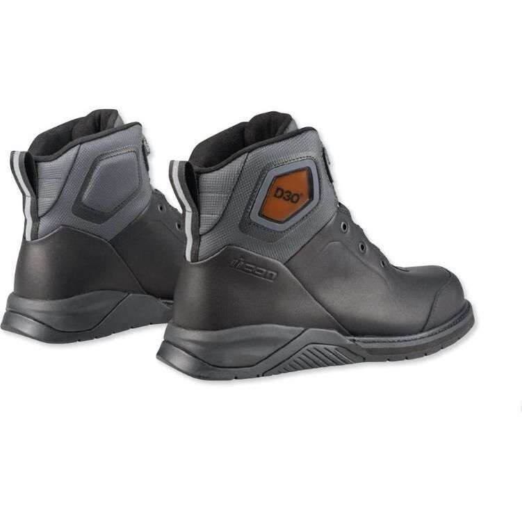Icon Upstate CE Shoes
