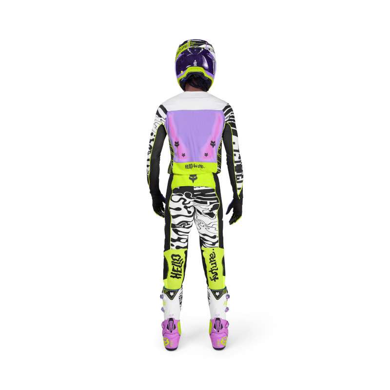 Fox Racing LTD Flexair Image Phantom LE MX Pant