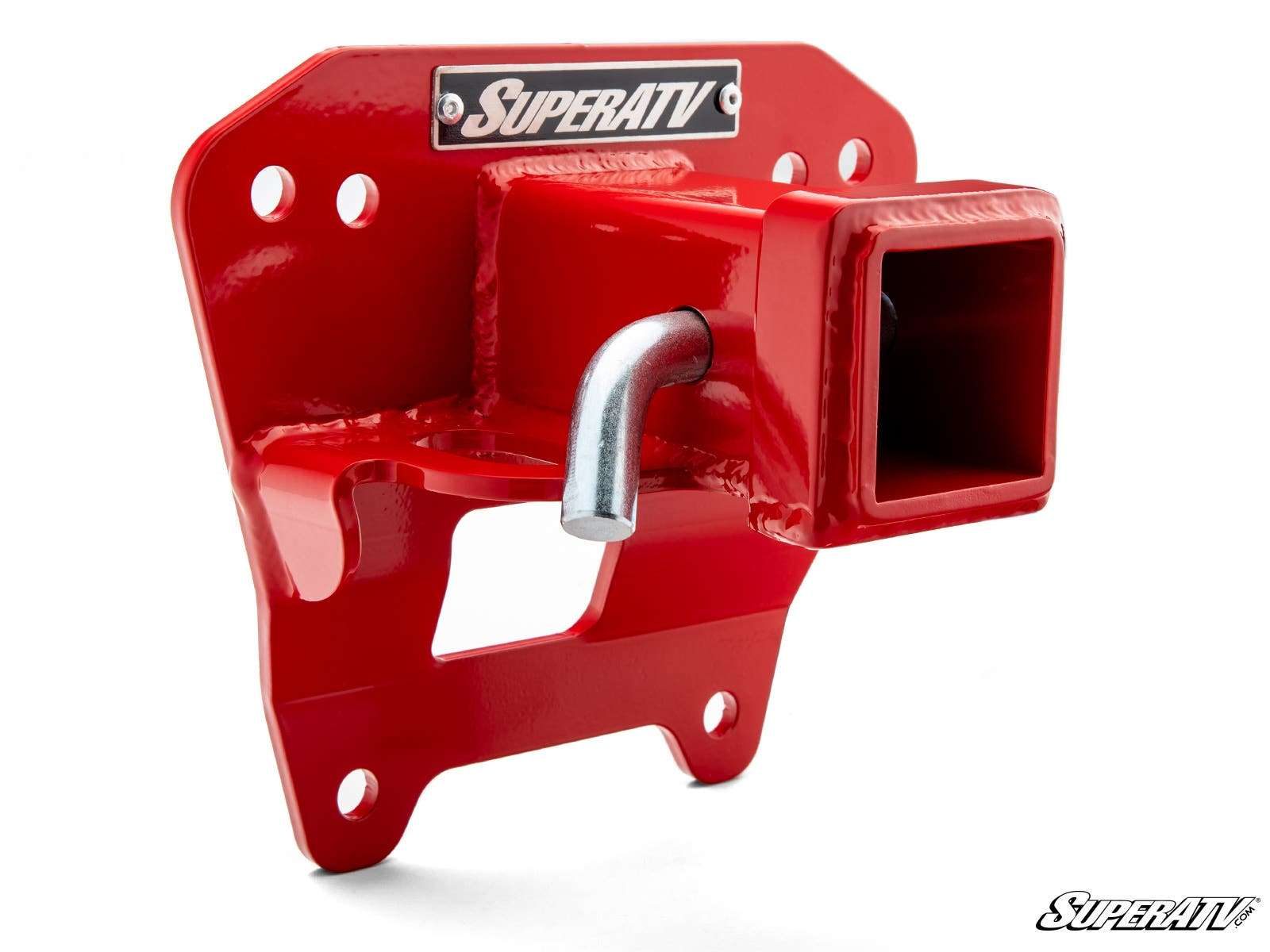 SuperATV Rear Receiver Hitch