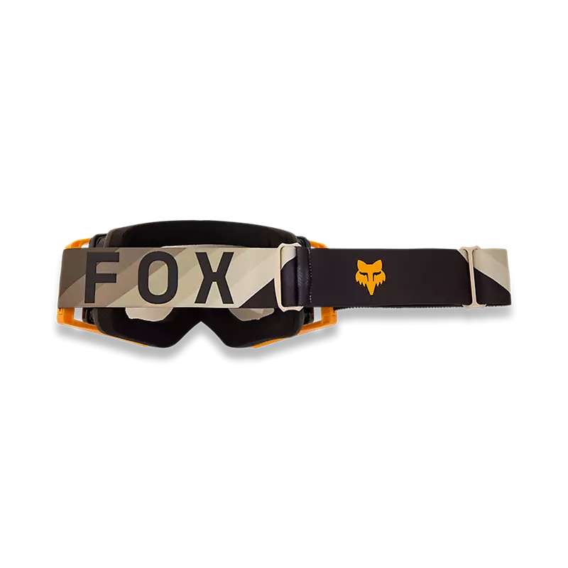 Lunettes de protection Fox Racing Airspace Fade