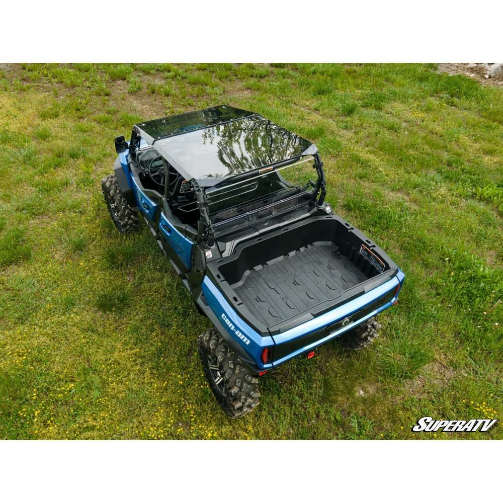 Toit teinté SuperATV