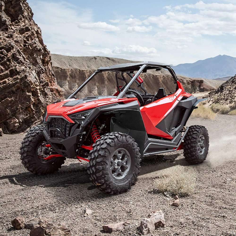 Wolftech Fender Flares