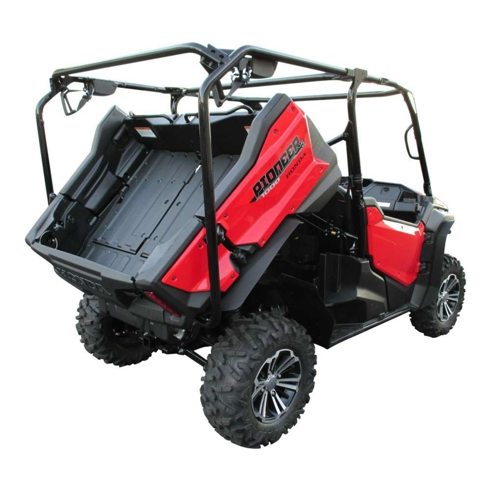 Wolftech Fender Flares