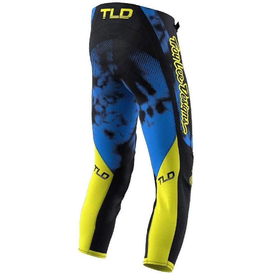 Troy Lee Designs Youth GP Astro Pant