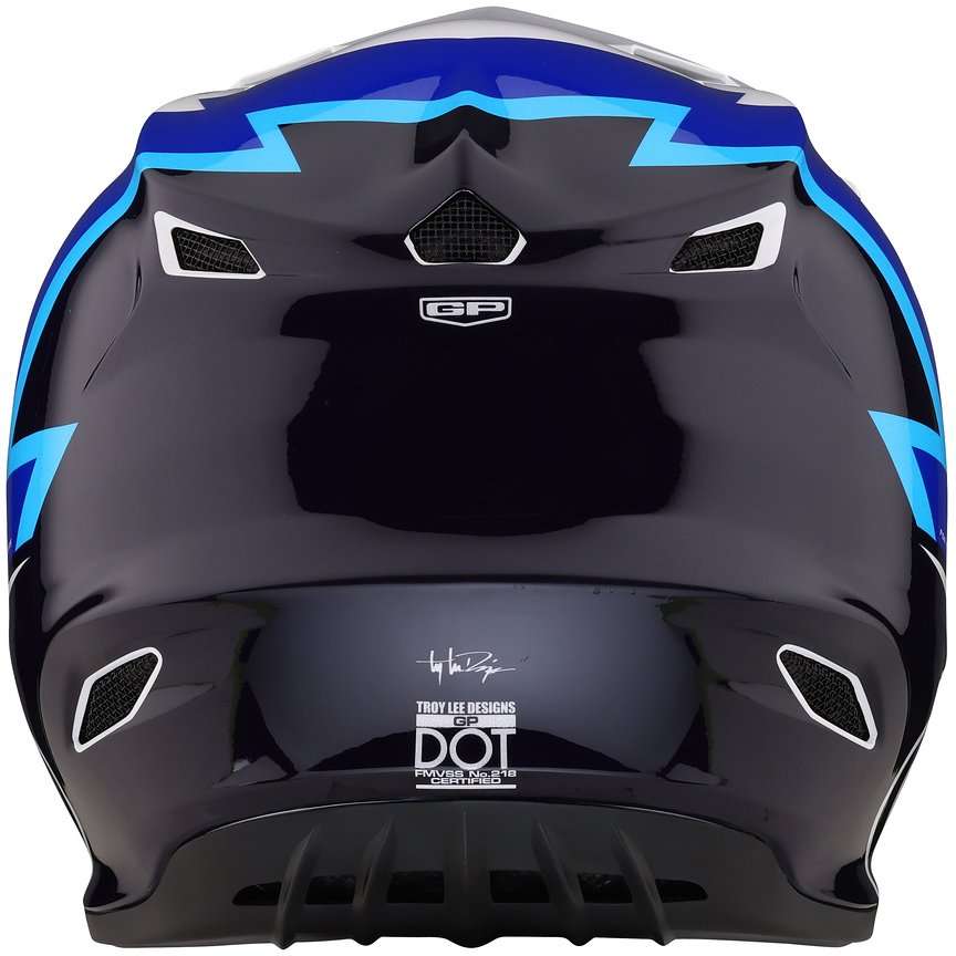 Troy Lee Designs GP Volt MX Helmet (Closeout)