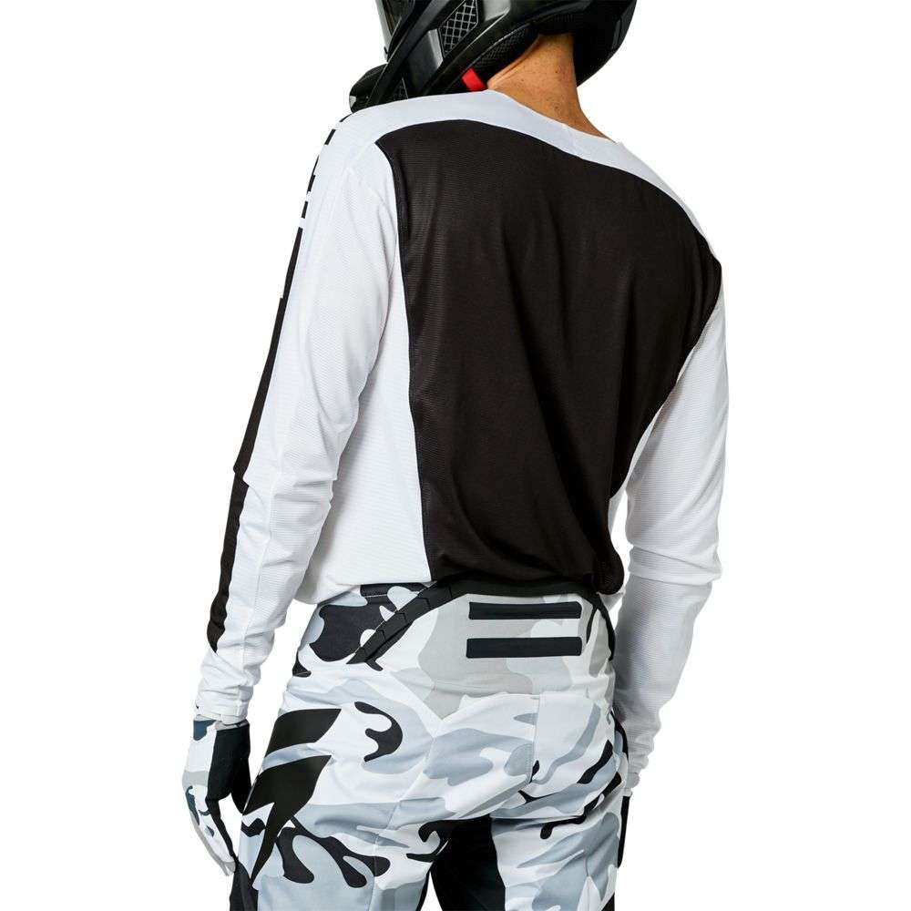Shift Black Label G.I. Fro Jersey (Closeout)