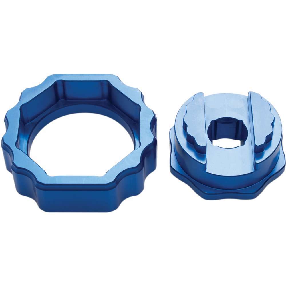 Outil pour capuchon de fourche Motion Pro
