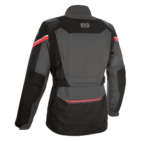 Veste Oxford Montréal 4.0