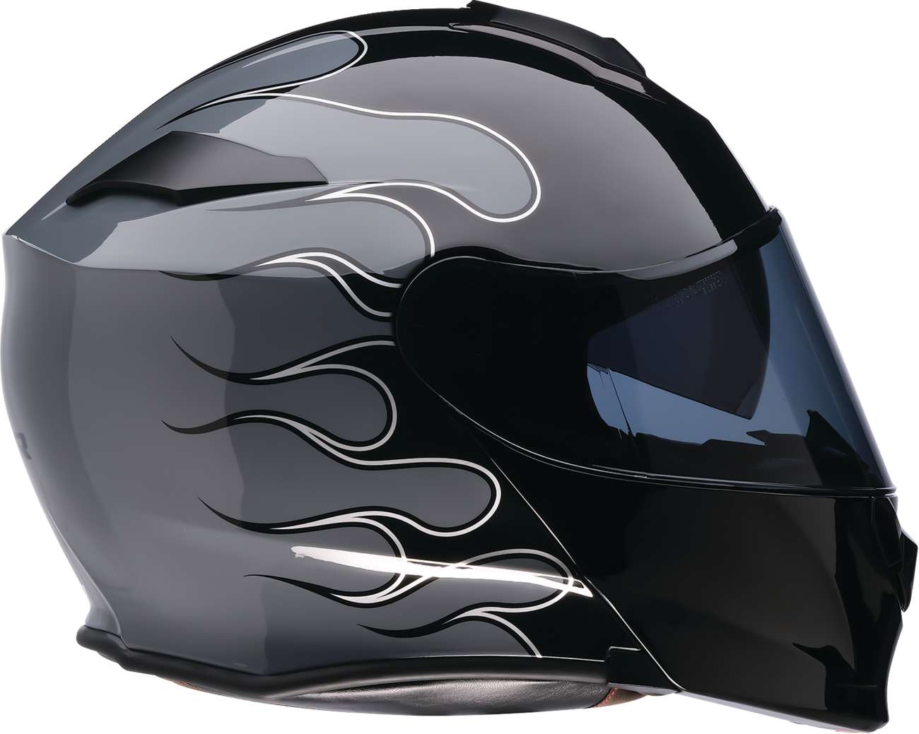 Z1R Solaris 2.0 Flame Modular Helmet